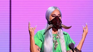 Lady Gaga