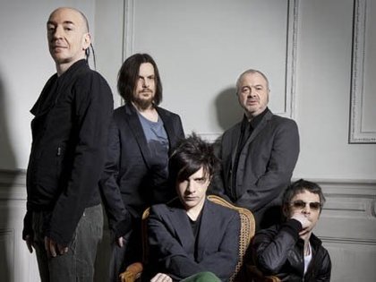 Indochine fait du teasing 