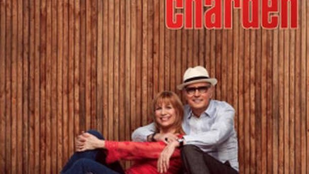 Stone et Charden : un nouvel album le 23 avril !