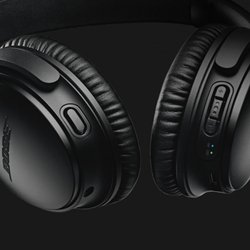 Bose QuietComfort 35 II