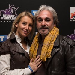 Photocall backstage NMA, j’y étais ! 