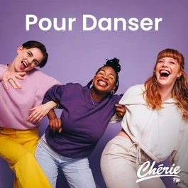 CHERIE POUR DANSER