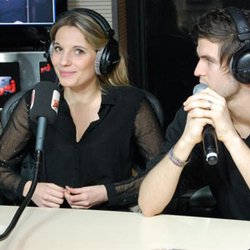 Vendredi 11 janvier avec les éliminés de la Star Ac