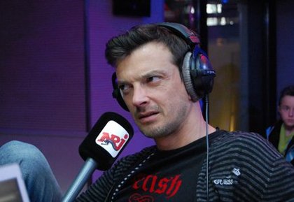 Lundi 29 avril avec Emmanuel Moire