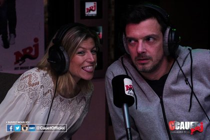 Vendredi 19 Février avec Fleur East - C Cauet sur NRJ