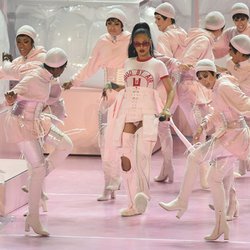 Toutes les images de la cérémonie des VMAs 2016