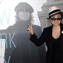 Yoko Ono