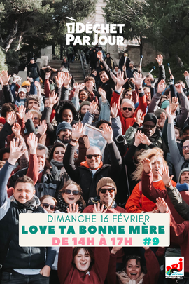 Love ta bonne mère