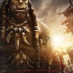 Warcraft: le commencement