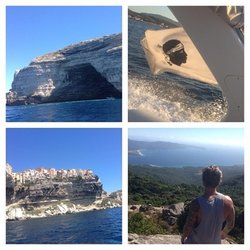 De retour de Corsica... Rechargé à bloc!