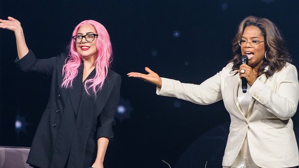 Lady Gaga rassure sur la sortie de son album en 2020: «Ne vous inquiétez pas»