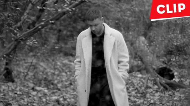 Liam Payne se perd dans ses souvenirs avec «All I Want (For Christmas)»