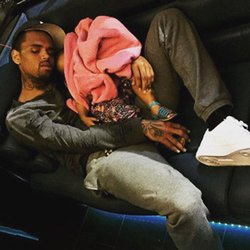 Chris Brown et Royalty