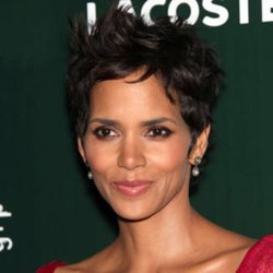 Coiffure Halle Berry