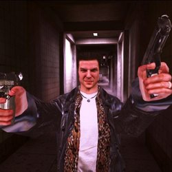 Max Payne, le titre culte de Remedy