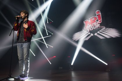 Navii - NRJ Music Tour Vendée 2016