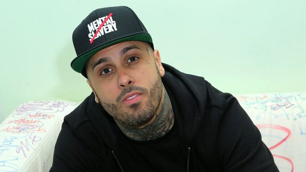 Nicky Jam: comment a-t-il débuté dans le reggaeton?