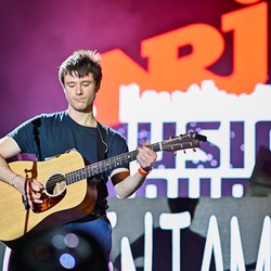Alec Benjamin - NRJ Music Tour Salon de Provence