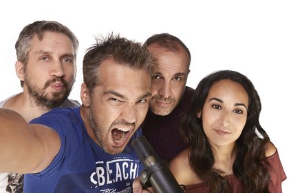 MIKL sur NRJ