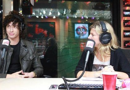 Vendredi 28 septembre avec Julian Perretta