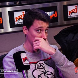 Mardi 1er Décembre avec GRADUR
