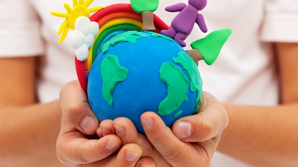 Les infos du Réveil Chérie : 1ère grève mondiale pour le climat !