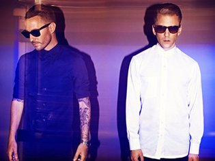Galantis