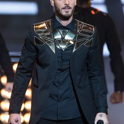 M Pokora