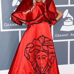 Nicki Minaj en 10 looks