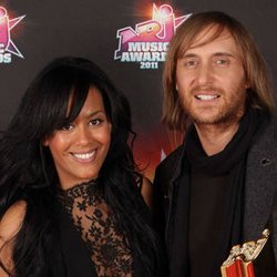 Le photocall - NRJ Music Awards 2011