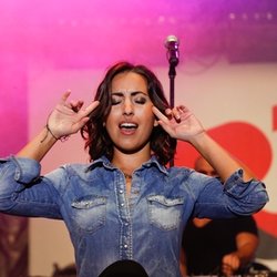 NRJ MUSIC TOUR - Saint-Etienne - 4 octobre 2014