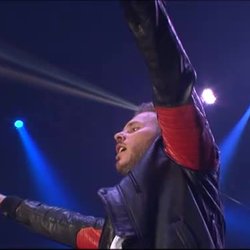 Festival NRJ Music Awards 2012
