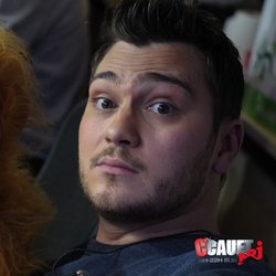 Lundi 14 Décembre avec Jeff Panacloc