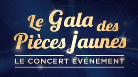 Gala des Pièces jaunes 2026 : la liste des hits du concert événement