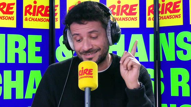 La Team du Rire avec Laurent Barat : Un monde sans police