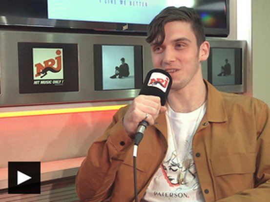 Lauv en interview