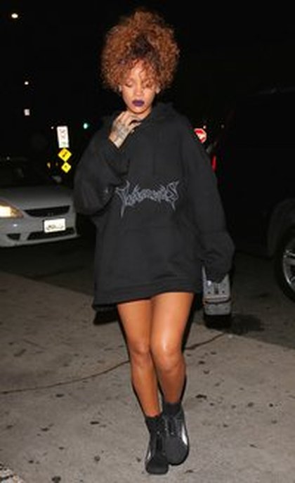 Rihanna