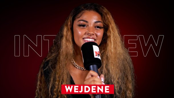 Wejdene dans «Danse avec les stars»: «J’avais peur de voir Chris Marques»