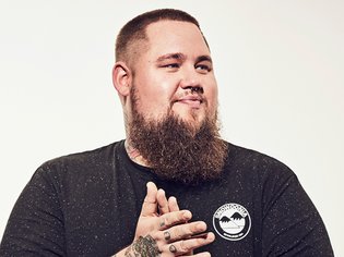 Rag'n'Bone Man