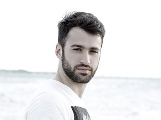 Anthony Touma