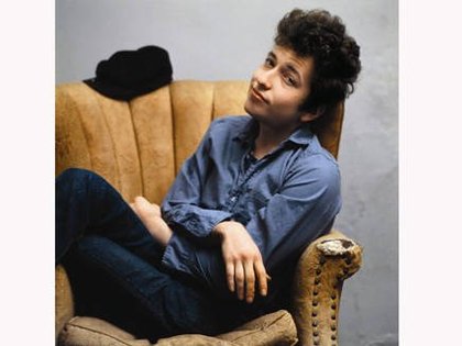 Bob Dylan