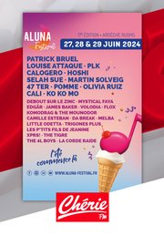 Aluna Festival 2024