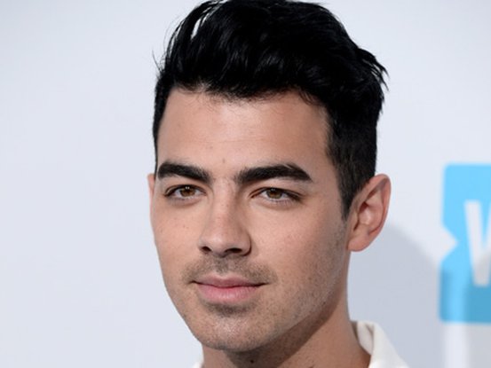 Joe Jonas