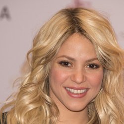shakira
