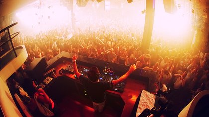 Paul Oakenfold