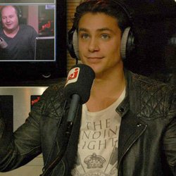Jeudi 15 Novembre avec Bastian Baker et DJ Roxx