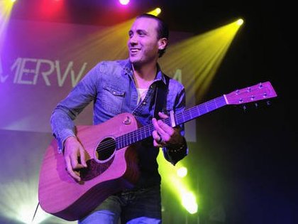 NRJ Music Tour de Paris: les photos