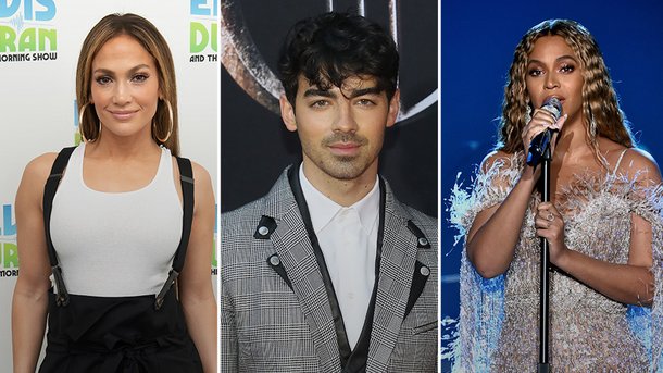 Joe Jonas, Jennifer Lopez, Beyoncé… Les stars sont fans de «Game of Thrones»