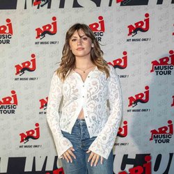 Marine - NRJ Music Tour Montélimar 2026
