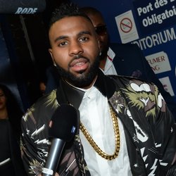 Jason Derulo - NRJ Music Awards 2015